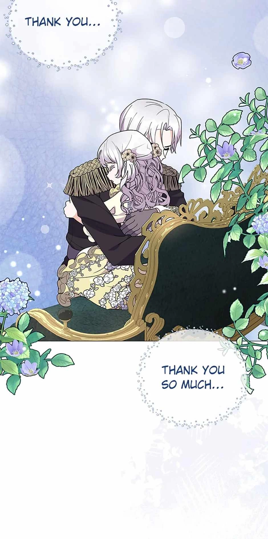 The Baby Land Lord Is Retiring [ALL CHAPTERS] Chapter 75 48